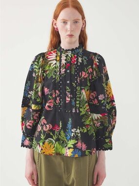 Lisa blouse by antik batik